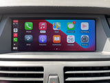 Carplay CCC BMW 