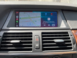Carplay CCC BMW 