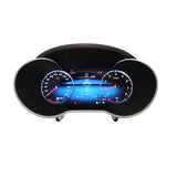 Digital Speed Meter For Mercedes C class GLC 2015-2018
