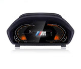 Digital Speed Meter For BMW F30 F32 F33 F36 Aftermarket