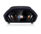 Digital Speed Meter For BMW F30 F32 F33 F36 Aftermarket