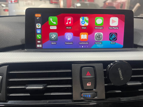 BMW EVO 5 / 6  Carplay Activation Original Solution