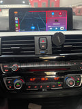 BMW EVO 5 / 6  Carplay Activation Original Solution