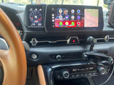 Toyota Supra Android Auto MMI by CARZEN