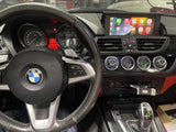 BMW Z4 E89 CIC  Carplay Smart Box