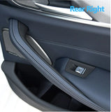 BMW G30  Door Handle Black Front Left Side
