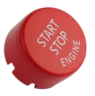 Start Stop Button for BMW F series