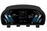 Digital Speed Meter For BMW F30 F32 F33 F36 Aftermarket