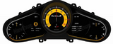 Digital Speed Meter for Porsche Cayenne 2010-2016