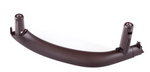 BMW F15 F16 Interior Door Handle Color Mocha Brown Right Side