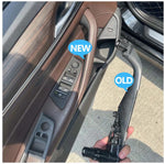 BMW G30  Door Handle Black Front Left Side