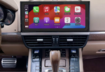 Porsche Cayenne 2012-2016  Android Navigation System 12 Inch