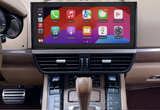 Porsche Cayenne 2012-2016  Android Navigation System 12 Inch