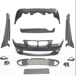 BMW E60 BODY KIT M-TECH