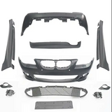 BMW E60 BODY KIT M-TECH