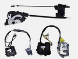 ELECTRIC SUCTION DOOR SOFT CLOSER SYSTEM for MERCEDES BENZ W464 W463a G63 G500