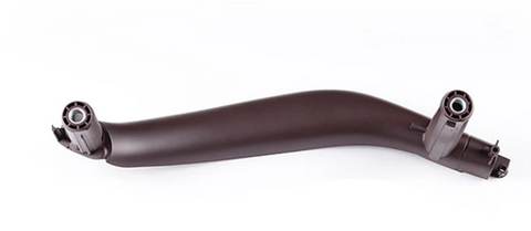 BMW F15 F16 Interior Door Handle Color Mocha Brown Right Side