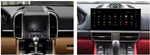 Porsche Cayenne 2012-2016  Android Navigation System 12 Inch