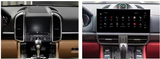 Porsche Cayenne 2012-2016  Android Navigation System 12 Inch