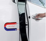 ELECTRIC SUCTION DOOR SOFT CLOSER SYSTEM for MERCEDES BENZ W464 W463a G63 G500