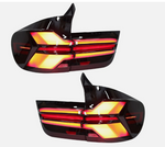 BMW X5 E70 Tail Lamps Upgrade to G05 LCI Look for 2007-2013 models
