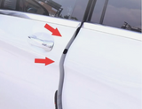ELECTRIC SUCTION DOOR SOFT CLOSER SYSTEM for MERCEDES BENZ W464 W463a G63 G500