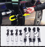 ELECTRIC SUCTION DOOR SOFT CLOSER SYSTEM for MERCEDES BENZ W464 W463a G63 G500