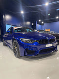 BMW M4 CS 2018