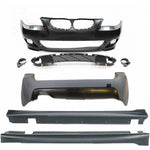 BMW E60 BODY KIT M-TECH