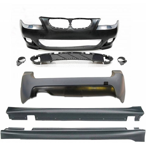 BMW E60 BODY KIT M-TECH