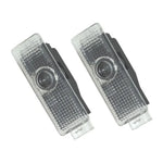 Door Welcome Lights Diverse Design for BMW