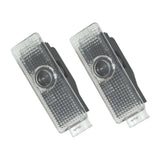 Door Welcome Lights Diverse Design for BMW