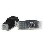 Door Welcome Lights Diverse Design for BMW