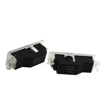 Door Welcome Lights Diverse Design for BMW