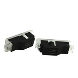 Door Welcome Lights Diverse Design for BMW