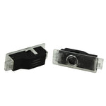 Door Welcome Lights Diverse Design for BMW