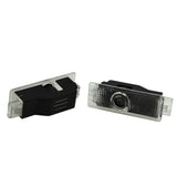 Door Welcome Lights Diverse Design for BMW