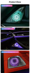 BMW 5 SERIES G30 (2017-2020) Ambient Light
