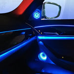 BMW 5 SERIES G30 (2017-2020) Ambient Light