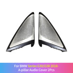 BMW 5 SERIES G30 (2017-2020) Ambient Light