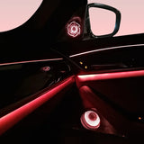 BMW 5 SERIES G30 (2017-2020) Ambient Light