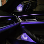 BMW 5 SERIES G30 (2017-2020) Ambient Light