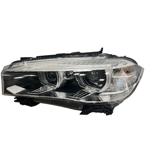 BMW X5 F15 HEADLIGHT BIXENON