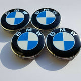 Wheel Hub Caps for BMW All designs