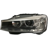 BMW X4 F26 HEADLIGHT BIXENON