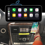 Mercedes G Class W463 2015 - 2018 Android Navigation System 12 Inch