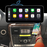 Mercedes G Class W463 2015 - 2018 Android Navigation System 12 Inch