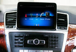 Android Display System Mercedes ML 