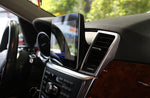 Android Display System Mercedes ML 