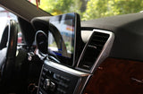Android Display System Mercedes ML 
